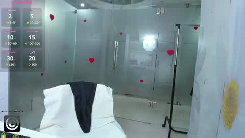 Snapshot of missdominna chatting on 07-28-26, 02:51 Miss Domina online show from 07-28-26, 02:51