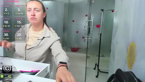 Snapshot of missdominna chatting on 07-29-26, 02:43 Miss Domina online show from 07-29-26, 02:43
