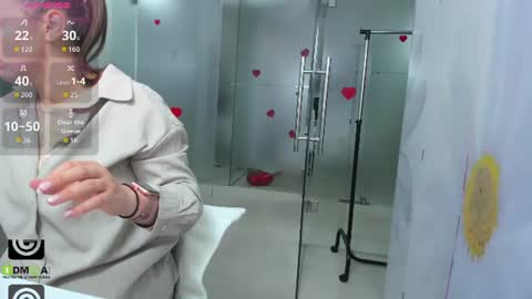 Snapshot of missdominna chatting on 07-30-26, 02:54 Miss Domina online show from 07-30-26, 02:54