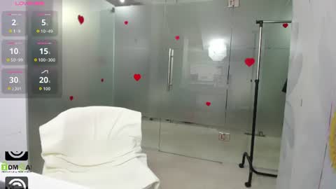 Snapshot of missdominna chatting on 08-03-26, 02:54 Miss Domina online show from 08-03-26, 02:54
