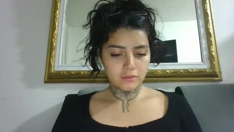 melodie  online show from 02-24-25, 11:41