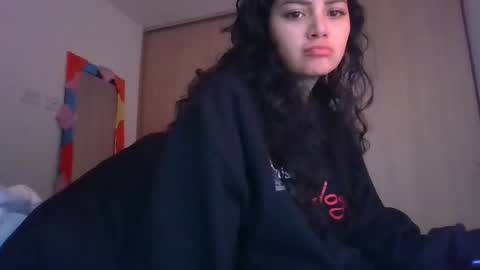 melodie  online show from 02-26-25, 11:30