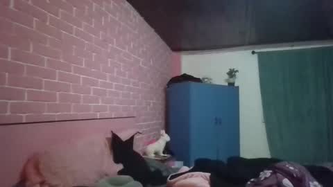 melodie  online show from 09-15-25, 12:10