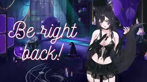 misselliefox online show from 11-21-25, 05:55