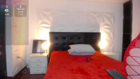 Angela online show from 01-25-25, 11:13