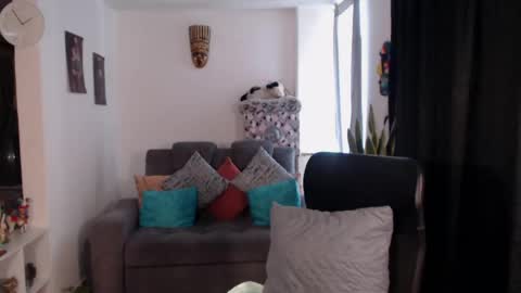 Emilie Diaz online show from 04-20-26, 03:04