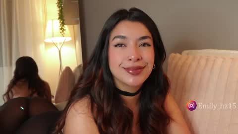 Snapshot of missemily_11 chatting on 04-30-26, 09:48 Yuliana online show from 04-30-26, 09:48