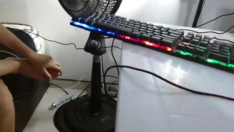 missemmajc online show from 05-01-26, 09:52