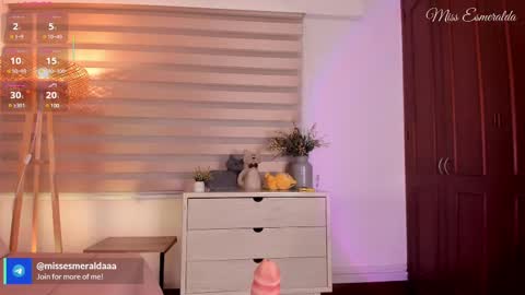 Julieta Arboleda   but i like call me esme online show from 02-13-25, 10:54