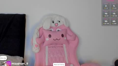 Sami Evan online show from 05-28-26, 02:14