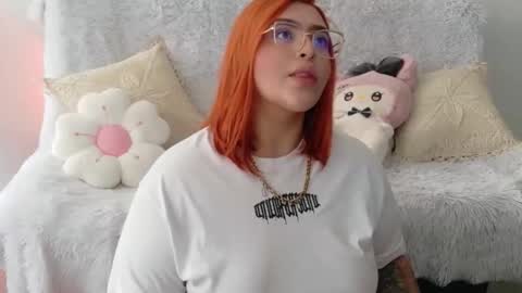 missevans_ online show from 04-14-26, 08:26