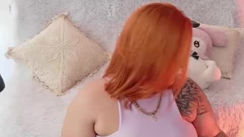 missevans_ online show from 04-18-26, 07:58