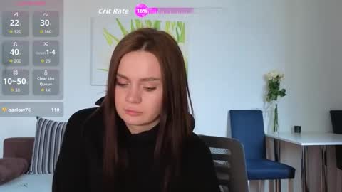 Eva online show from 02-02-26, 02:27