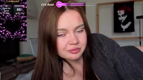 Eva online show from 05-10-26, 08:52