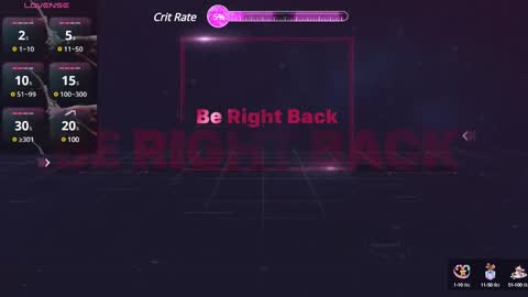 Miss L online show from 01-21-25, 05:16