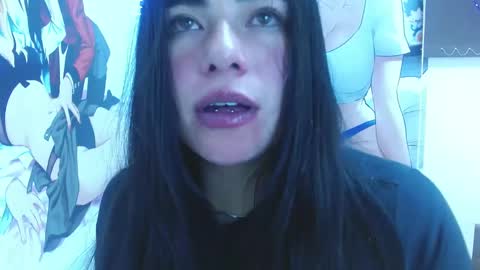 Snapshot of missexy303av chatting on 12-16-24, 05:38 missexy303av online show from 12-16-24, 05:38
