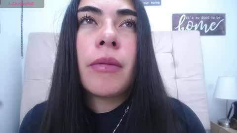 Snapshot of missexy303av chatting on 01-18-25, 02:55 missexy303av online show from 01-18-25, 02:55