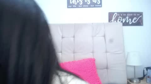 Snapshot of missexy303av chatting on 02-04-25, 05:34 missexy303av online show from 02-04-25, 05:34