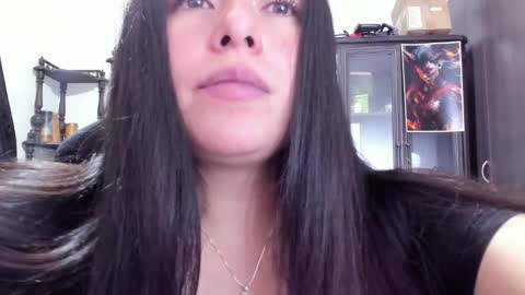 Snapshot of missexy303av chatting on 03-02-25, 06:48 missexy303av online show from 03-02-25, 06:48
