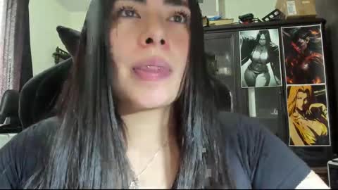 Snapshot of missexy303av chatting on 03-11-25, 01:23 missexy303av online show from 03-11-25, 01:23