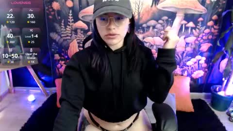 Luna online show from 01-10-26, 03:08