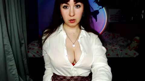 Snapshot of missgenevaonceagain chatting on 09-30-25, 07:41 G online show from 09-30-25, 07:41