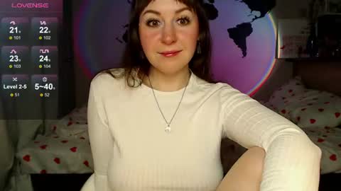 G online show from 06-17-26, 08:32