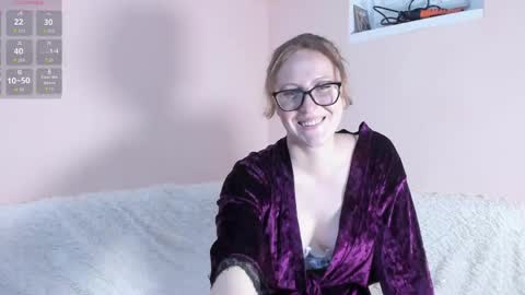 Snapshot of missgingerr chatting on 04-25-26, 07:11 MissGinger online show from 04-25-26, 07:11