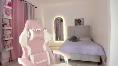 Gisell   Gigi online show from 05-18-26, 02:34