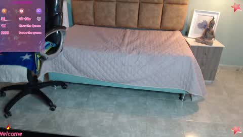 Maria Gomezz online show from 01-29-25, 06:43