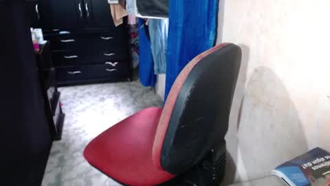 Maria Gomezz online show from 09-26-25, 12:53