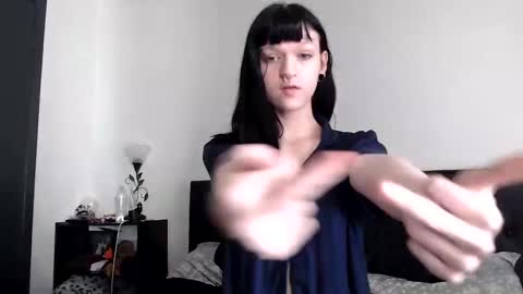 missgospel online show from 10-06-25, 05:54