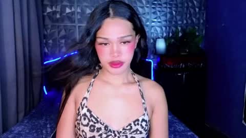 im your queen steffie online show from 06-04-26, 11:27