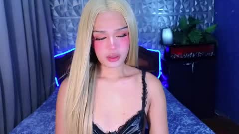 im your queen steffie online show from 06-06-26, 01:16