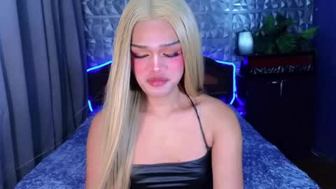 im your queen steffie online show from 06-07-26, 12:53
