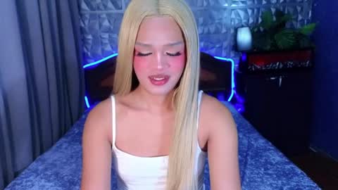 im your queen steffie online show from 06-08-26, 12:05