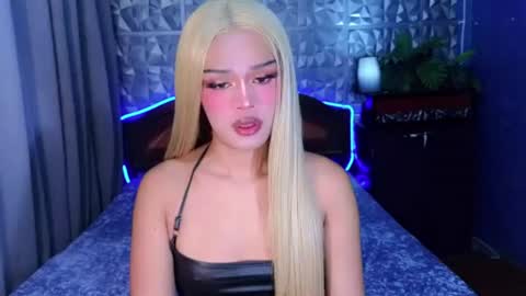 im your queen steffie online show from 06-09-26, 11:33