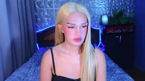 im your queen steffie online show from 06-11-26, 02:37