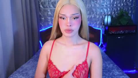 im your queen steffie online show from 06-16-26, 12:30