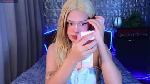 im your queen steffie online show from 06-21-26, 12:52