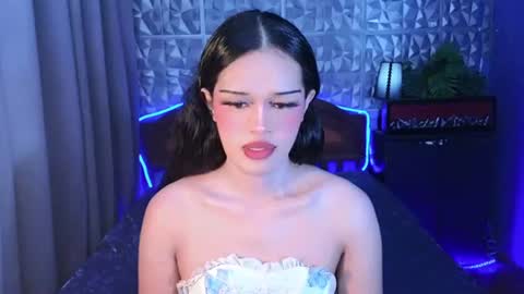 im your queen steffie online show from 06-26-26, 01:26