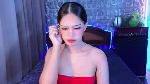 im your queen steffie online show from 07-02-26, 01:39