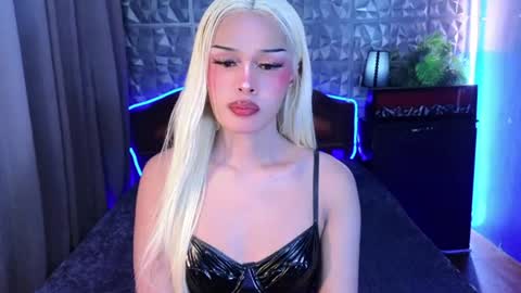 im your queen steffie online show from 07-03-26, 11:49