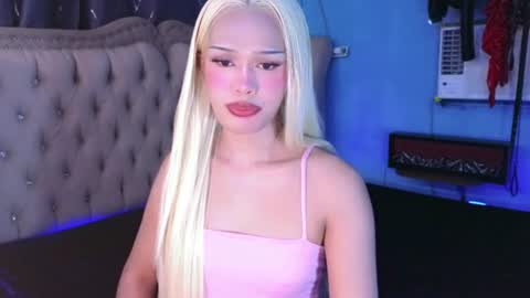 im your queen steffie online show from 07-14-26, 12:00