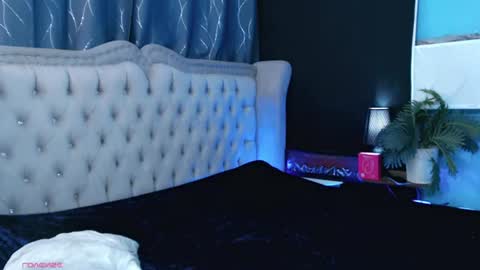 im your queen steffie online show from 07-18-26, 01:04
