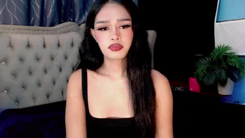 im your queen steffie online show from 07-23-26, 01:53