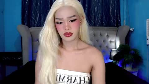 im your queen steffie online show from 07-30-26, 01:10