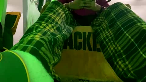 MissionaryChris online show from 01-17-26, 04:17