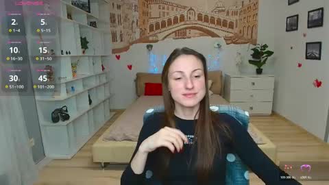 Sofia online show from 04-17-26, 11:46