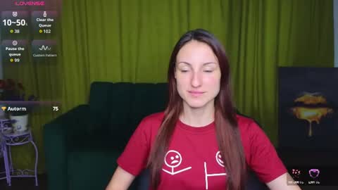 Sofia online show from 07-10-26, 11:57